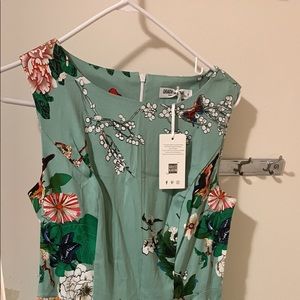 Grace Karin Size Medium Dress